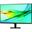 32" (81,28cm) Samsung ViewFinity S60UD schwarz 2560x1440