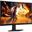 27" (68,58cm) AOC Gaming C27G4ZXE schwarz 1920x1080