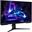 27" (68,58cm) Samsung Odyssey G3 G30D schwarz 1920x1080