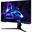 24" (60,96cm) Samsung Odyssey G3 G30D schwarz 1920x1080