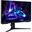 24" (60,96cm) Samsung Odyssey G3 G30D schwarz 1920x1080