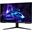 24" (60,96cm) Samsung Odyssey G3 G30D schwarz 1920x1080