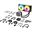 Corsair iCUE LINK Titan 240 RX RGB schwarz All-in-One