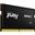 32GB Kingston FURY Impact DDR5-6000 SO-DIMM CL 38 Dual Kit