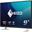 42.5" (107,95cm) EIZO FlexScan EV4340X schwarz 3840x2160