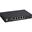 LevelOne Switch 5x GE GEU-0525 2.5GbE 100/1000Mbps sw