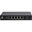 LevelOne Switch 5x GE GEU-0525 2.5GbE 100/1000Mbps sw