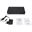LevelOne Switch 5x GE GEU-0525 2.5GbE 100/1000Mbps sw
