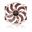 Noctua NF-A14x25r G2 PWM 140x140x25mm 15000 U/min 24.8 dB(A)
