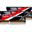 16GB G.Skill Ripjaws DDR3L-1600 SO-DIMM CL11 Dual Kit