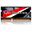 16GB G.Skill Ripjaws DDR3L-1600 SO-DIMM CL11 Dual Kit