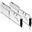 32GB (2x 16GB) G.Skill Trident Z Royal F4-4800C20D-32GTRS