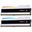 32GB G.Skill Trident Z5 RGB wei&szlig; DDR5-6400 DIMM CL32 Dual Kit