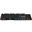 MSI Vigor GK41 LR US Tastatur Gaming USB QWERTY Englisch Schwarz