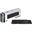 MSI Vigor GK41 LR US Tastatur Gaming USB QWERTY Englisch Schwarz