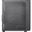 Aerocool Hexform Mini Tower Schwarz