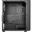 Aerocool Hexform Mini Tower Schwarz