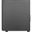 Aerocool Hexform Mini Tower Schwarz
