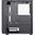 Aerocool Hexform Mini Tower Schwarz