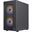 Aerocool Hexform Mini Tower Schwarz