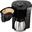 Melitta Haushaltsprod. 1025-16 Filterkaffeemaschine 1,25 l