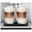 Siemens EQ.9 TI9573X1RW Kaffeemaschine Vollautomatisch
