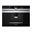 Siemens CT636LES1 Kaffeemaschine Espressomaschine 2,4 l