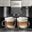 Siemens EQ.6 TE658209RW Kaffeemaschine Espressomaschine 1,7 l