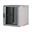 Rockstable 19" 12 HE 600x600x637 weiß
