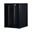Rockstable 19" 22HE 800x800x1200 Gitternetztür, schwarz