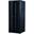 Rockstable 19" 42HE 800x800x2000 Glastür, schwarz