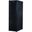 Rockstable 19" 42HE 800x800x2000 Glastür, schwarz
