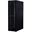 Rockstable 19" 42HE 800x800x2000 Glastür, schwarz