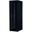 Rockstable 19" 42HE 800x800x2000 Glastür, schwarz