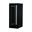 Rockstable 19" 32HE 600x800x1600 Gitternetztür, schwarz