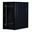 Rockstable 19" 22H 600x1000x1200 Gitternetzt&uuml;r, schwarz