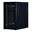 Rockstable 19" 22H 600x1000x1200 Gitternetzt&uuml;r, schwarz