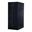 Rockstable 19" 42H 800x1200x2000 Gitternetzt&uuml;r, schwarz