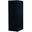 Rockstable 19" 37H 600x1000x1800 Glastür, schwarz