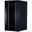 Rockstable 19" 32H 800x1000x1600 Glastür, schwarz