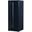 Rockstable 19" 32H 800x1000x1600 Glastür, schwarz