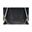 Rockstable 19" 15 HE 600x800x770 Gitternetztür, schwarz