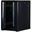 Rockstable 19" 18HE 800x1000x900 Glastür, schwarz