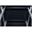 Rockstable 19" 18HE 800x1000x900 Glastür, schwarz