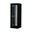 Rockstable 19" 37HE 600x600x1800 Gitternetztür, schwarz