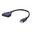 Gembird DSP-2PH4-04 HDMI-Kabel HDMI Typ A (Standard) 2 x HDMI Type A