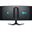 34.1" (86,61cm) Dell Alienware AW3423DWF schwarz 3440x1440