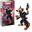 LEGO Marvel 76282 Rocket & Baby Groot, baubares