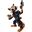 LEGO Marvel 76282 Rocket & Baby Groot, baubares
