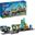 LEGO City 60335 Bahnhof